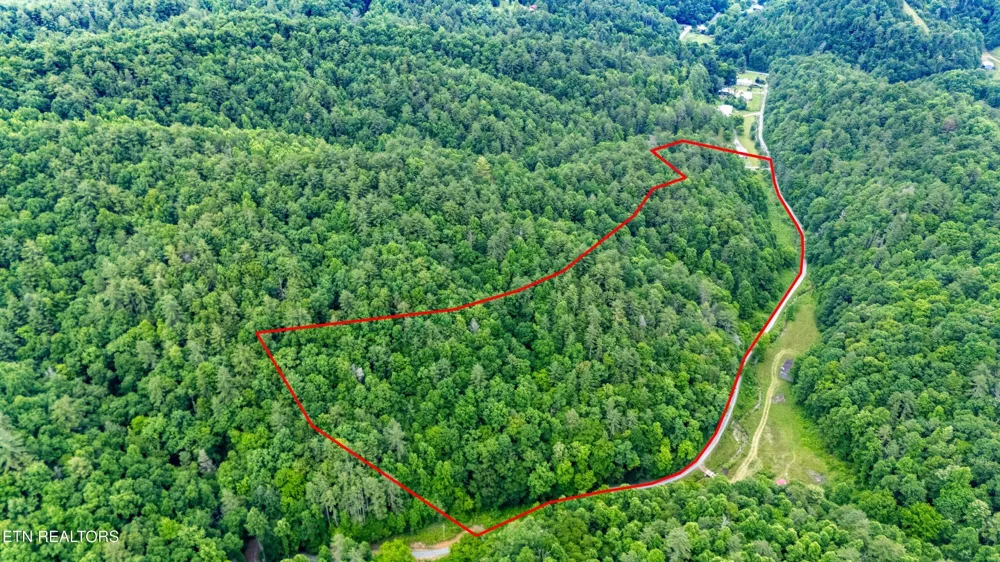 0 Johns Creek Rd Del Rio, TN 37727