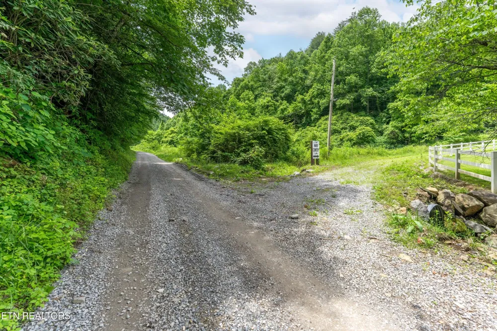 0 Johns Creek Rd Del Rio, TN 37727