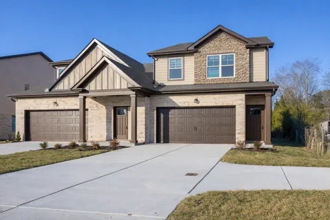 328 Chaney Road #6