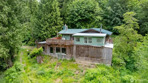 25368 Old Day Creek Road