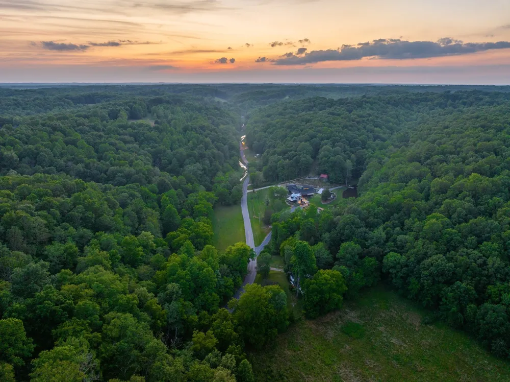 5450 Old Highway 96 Franklin, TN 37064