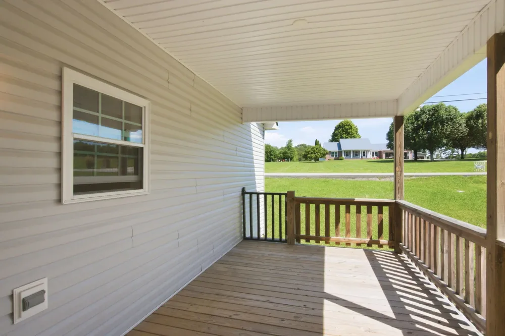 781 Sparta St Spencer, TN 38585