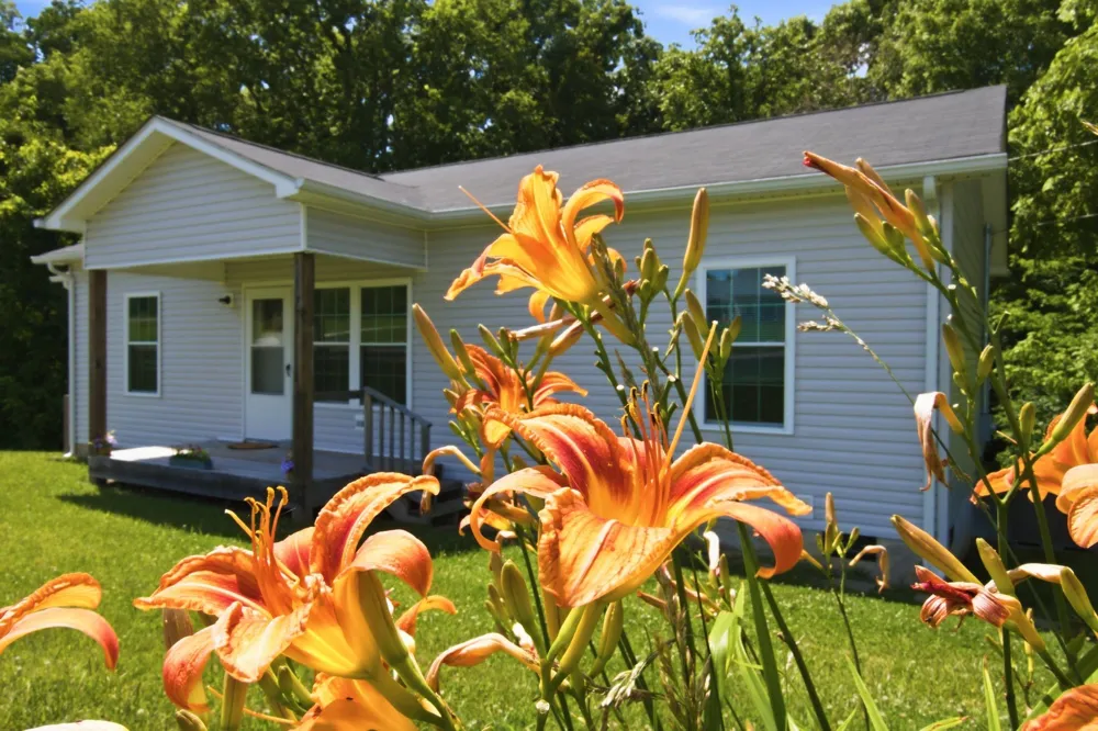 781 Sparta St Spencer, TN 38585