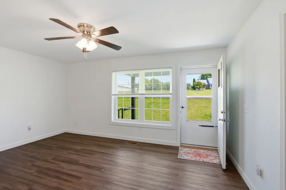 781 Sparta St Spencer, TN 38585