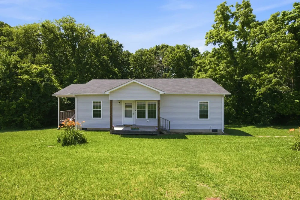 781 Sparta St Spencer, TN 38585