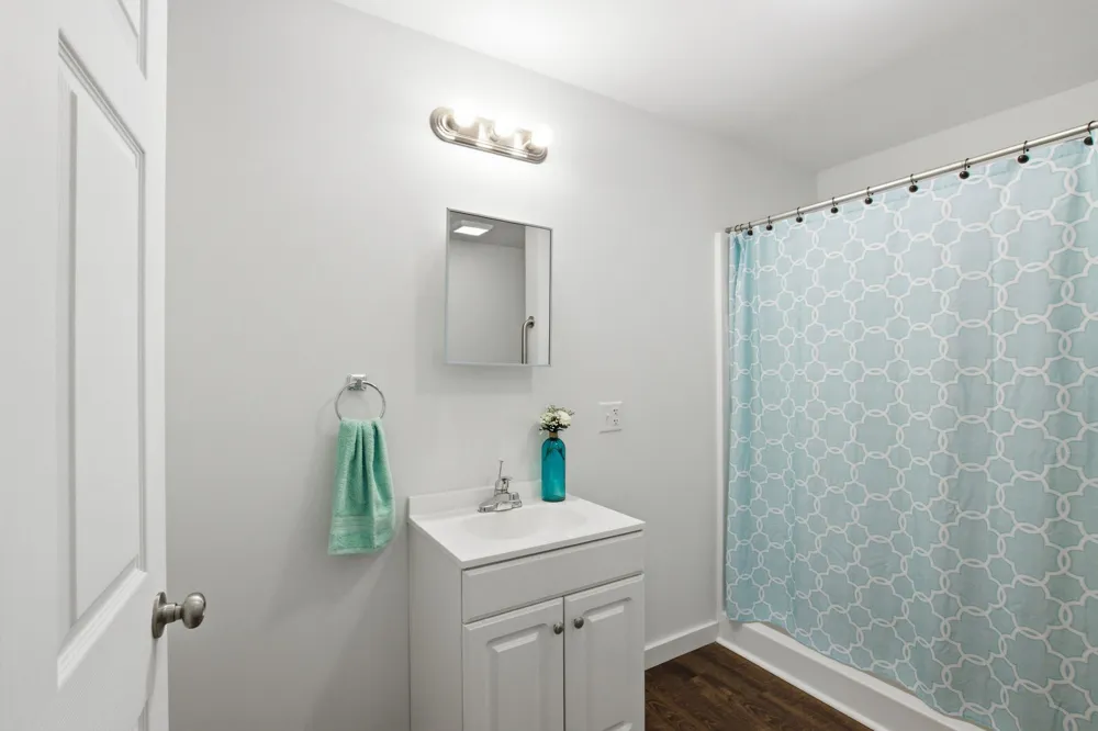781 Sparta St Spencer, TN 38585