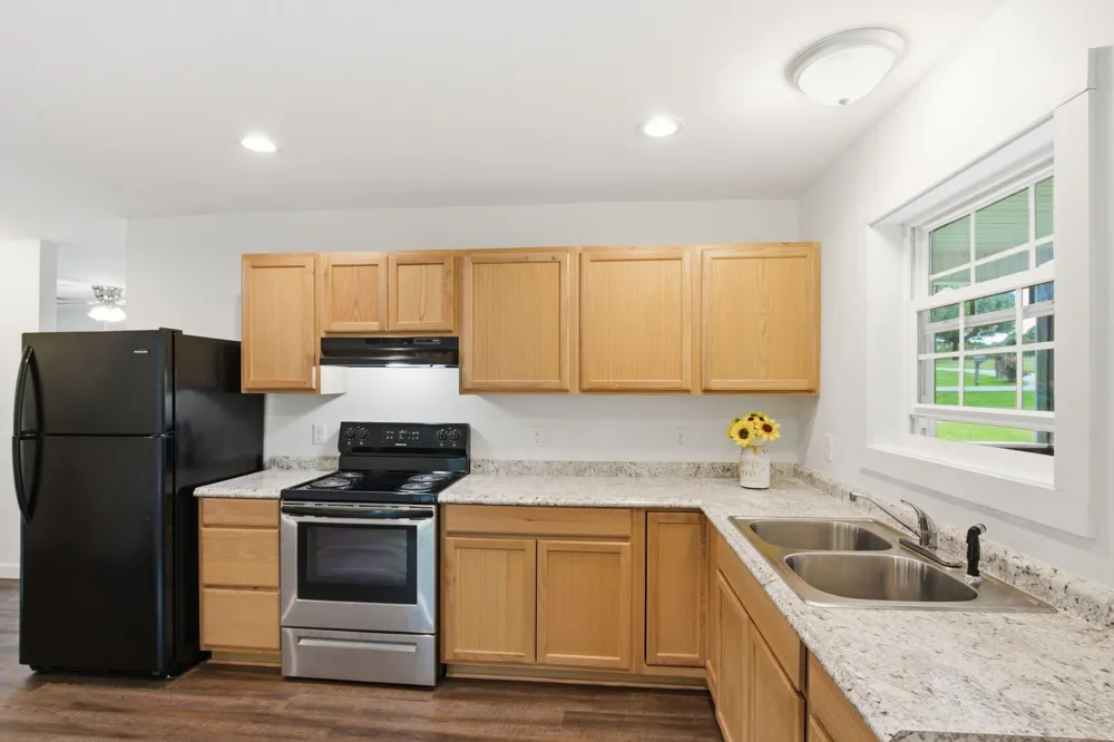 781 Sparta St Spencer, TN 38585