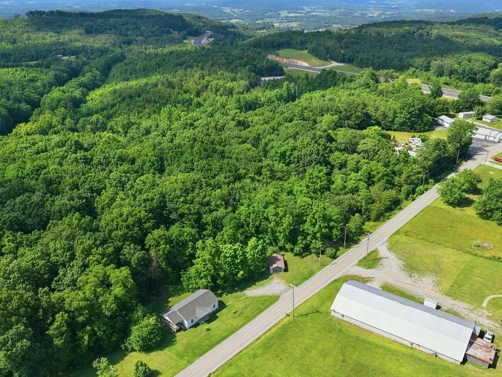 781 Sparta St Spencer, TN 38585
