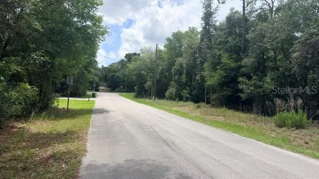 3223 E SCOFIELD ST Inverness, FL 34453