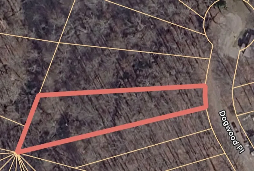 0 Dogwood Place Smithville, TN 37166