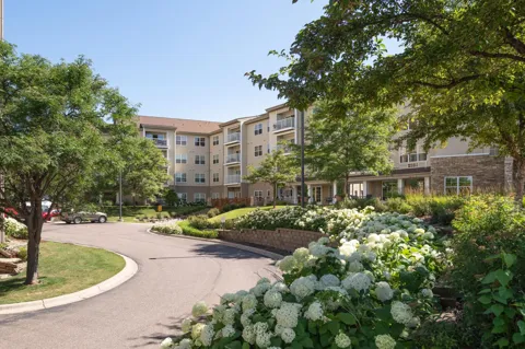 5650 Boone Avenue #116