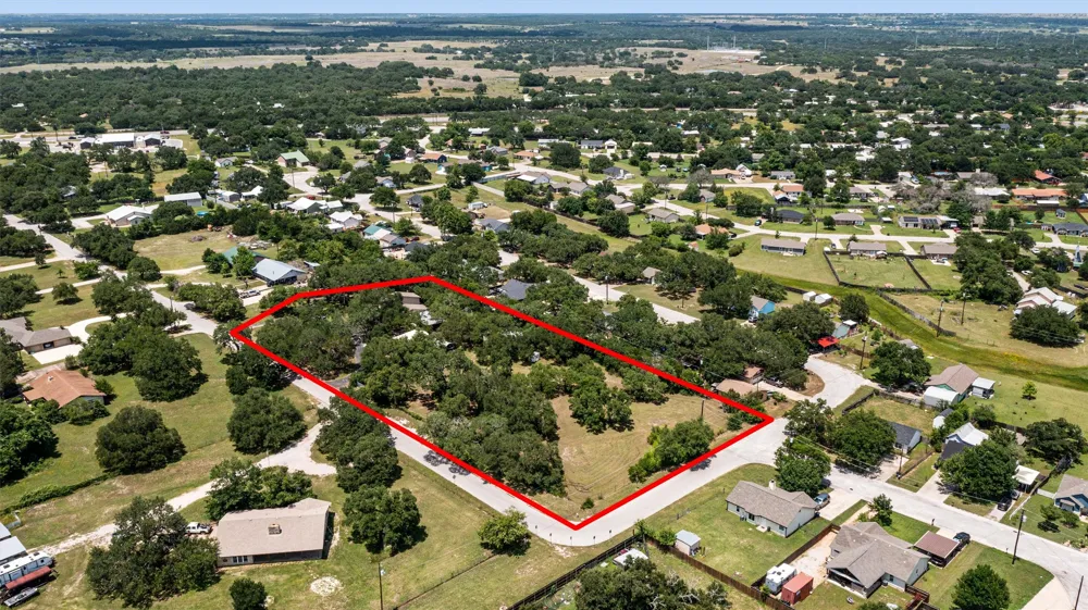 455 Robins Lane Bertram, TX 78605