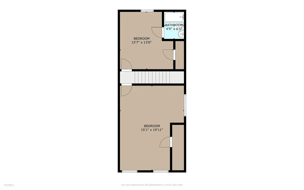455 Robins Lane Bertram, TX 78605