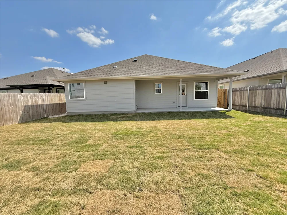 471 Young Street Buda, TX 78610