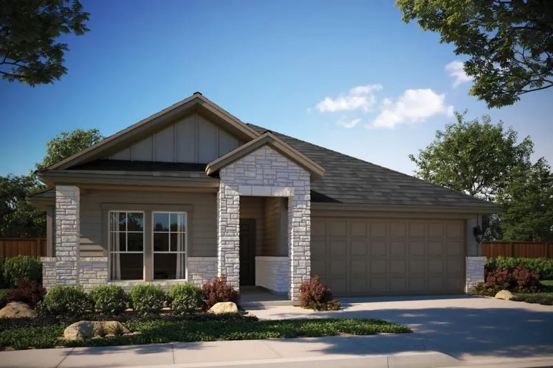 471 Young Street Buda, TX 78610