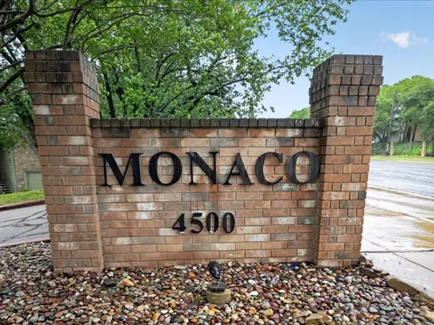 4500 E Oltorf Street #A118