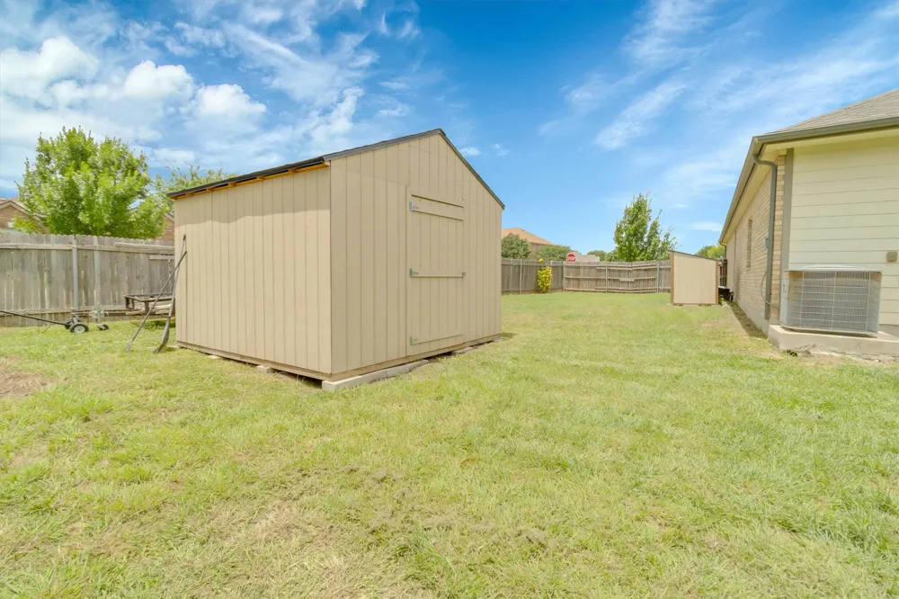 460 Waterleaf Boulevard Kyle, TX 78640