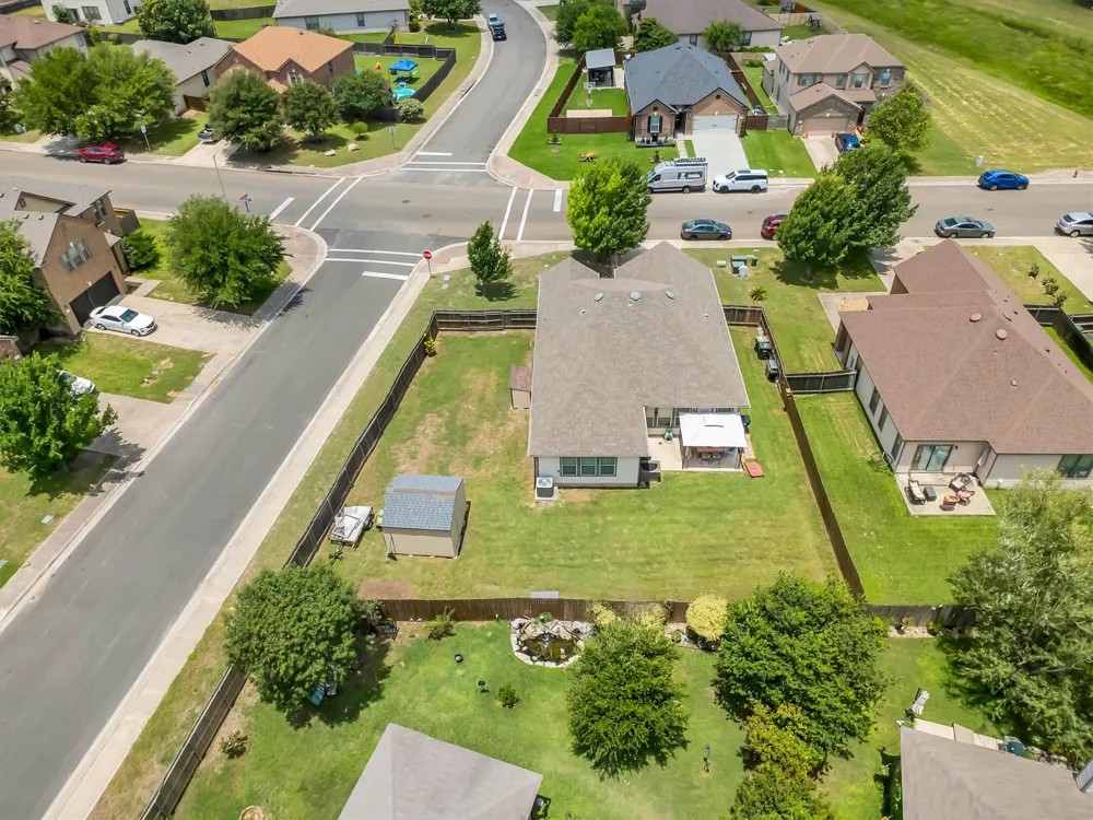 460 Waterleaf Boulevard Kyle, TX 78640