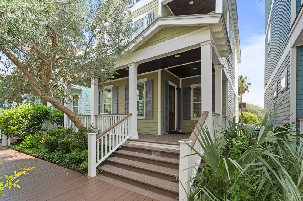 412 Sailhouse Way Rockport, TX 78382