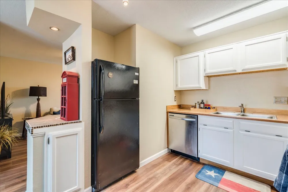 1720 Timber Ridge Rd 166 Road #166 Austin, TX 78741