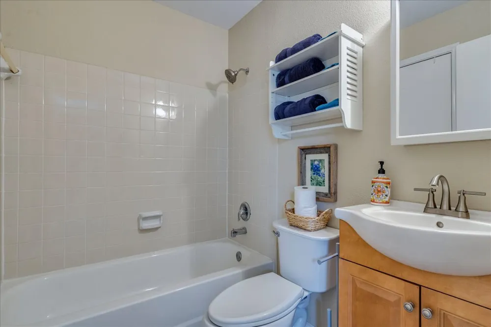 1720 Timber Ridge Rd 166 Road #166 Austin, TX 78741