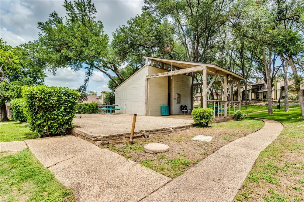 1720 Timber Ridge Rd 166 Road #166 Austin, TX 78741