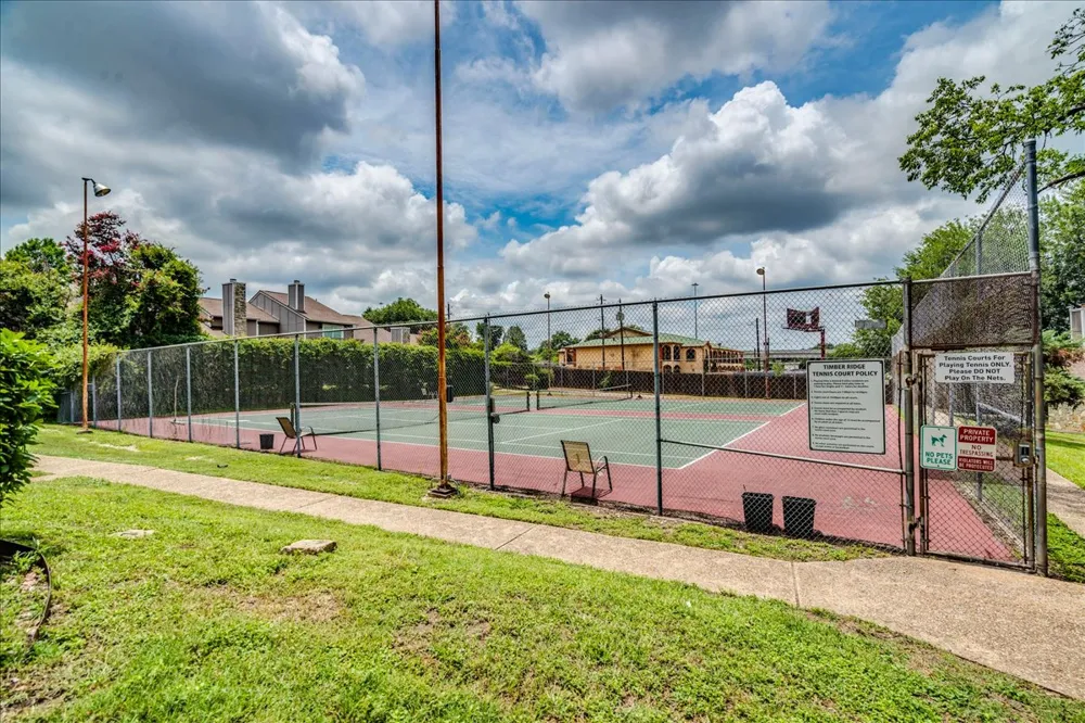 1720 Timber Ridge Rd 166 Road #166 Austin, TX 78741