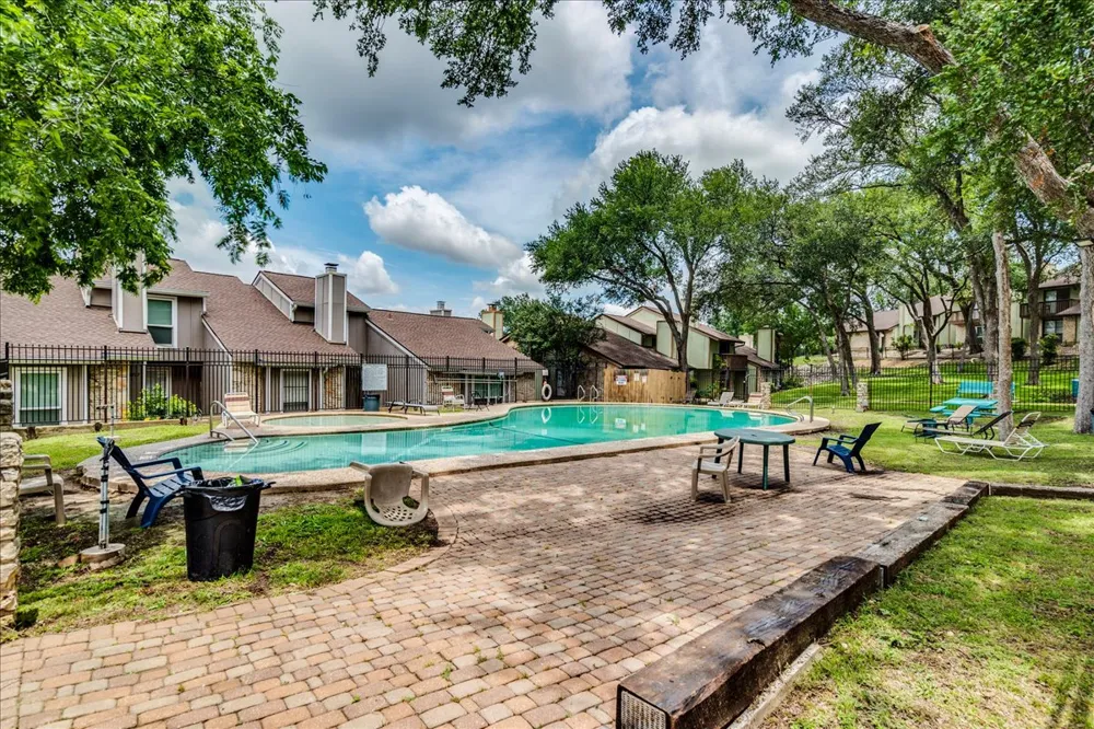 1720 Timber Ridge Rd 166 Road #166 Austin, TX 78741