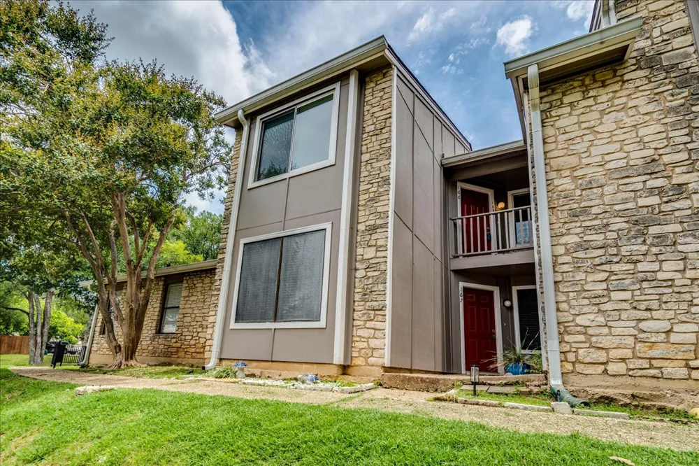 1720 Timber Ridge Rd 166 Road #166 Austin, TX 78741