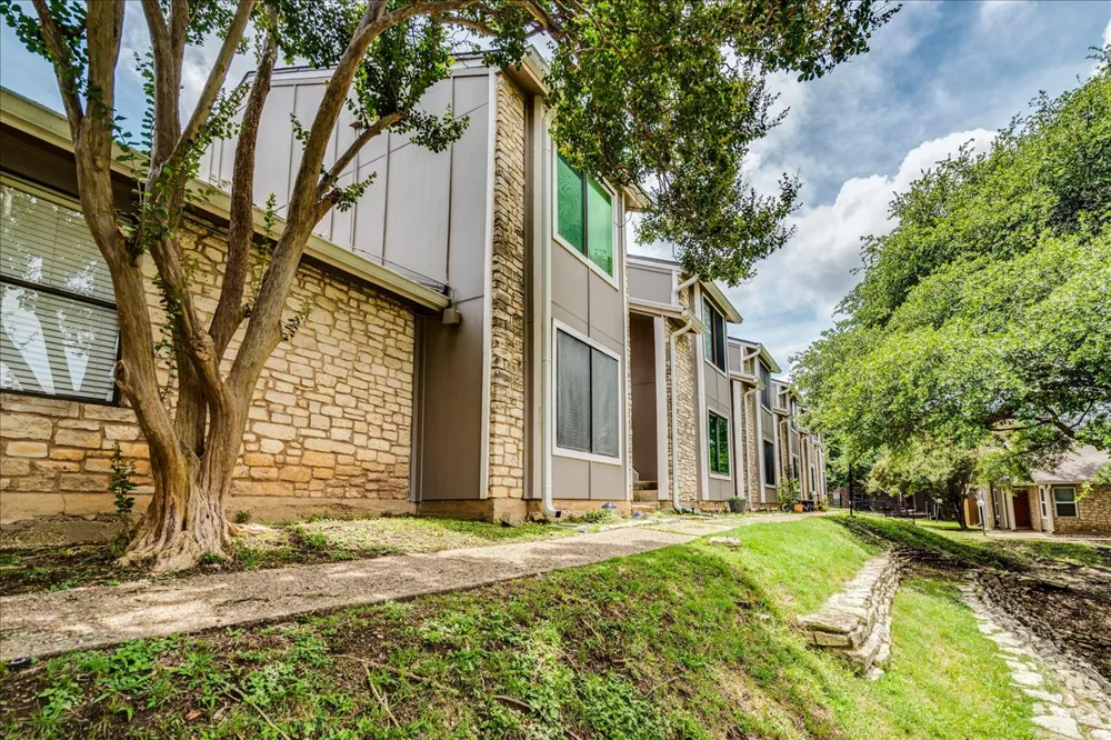 1720 Timber Ridge Rd 166 Road #166 Austin, TX 78741