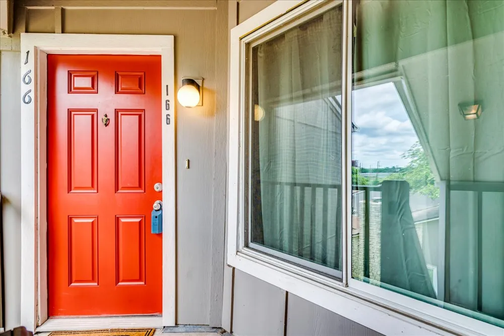1720 Timber Ridge Rd 166 Road #166 Austin, TX 78741