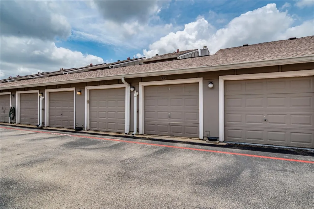 1720 Timber Ridge Rd 166 Road #166 Austin, TX 78741
