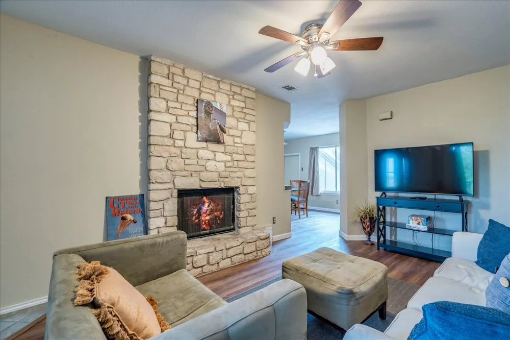 1720 Timber Ridge Rd 166 Road #166 Austin, TX 78741