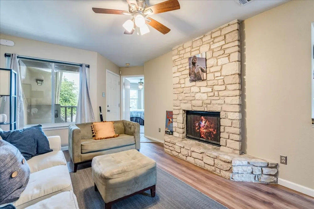 1720 Timber Ridge Rd 166 Road #166 Austin, TX 78741