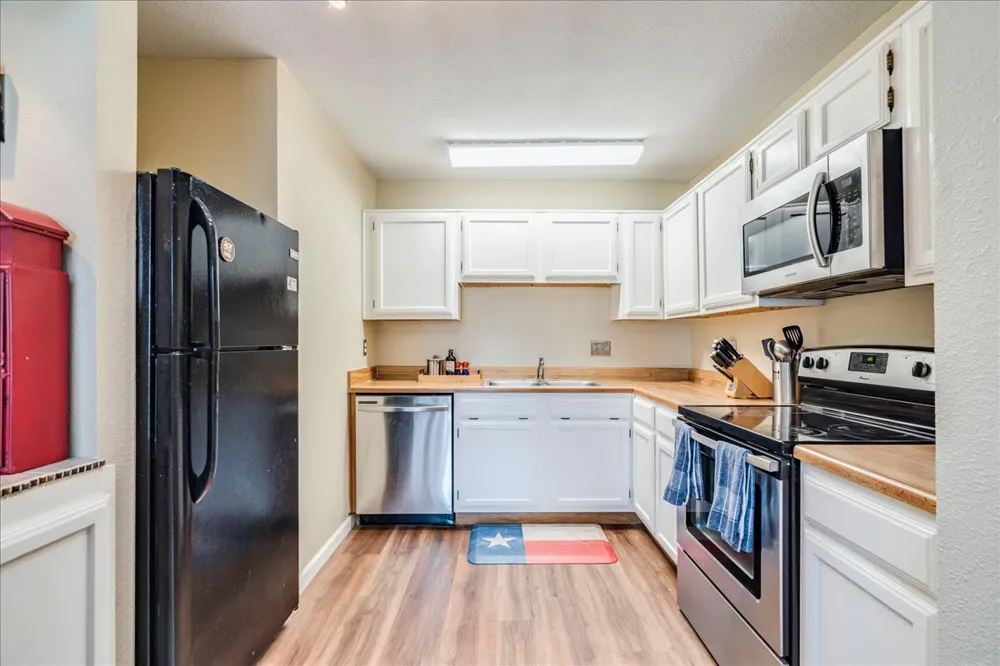 1720 Timber Ridge Rd 166 Road #166 Austin, TX 78741