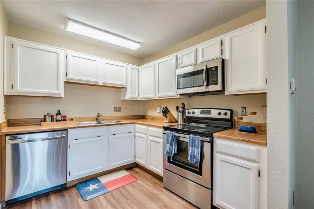 1720 Timber Ridge Rd 166 Road #166 Austin, TX 78741
