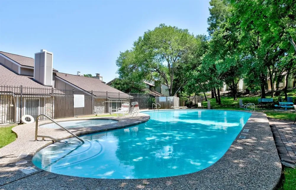 1720 Timber Ridge Rd 166 Road #166 Austin, TX 78741