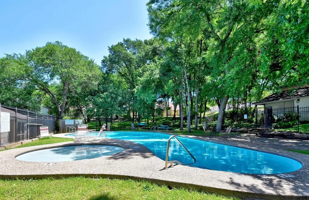 1720 Timber Ridge Rd 166 Road #166 Austin, TX 78741