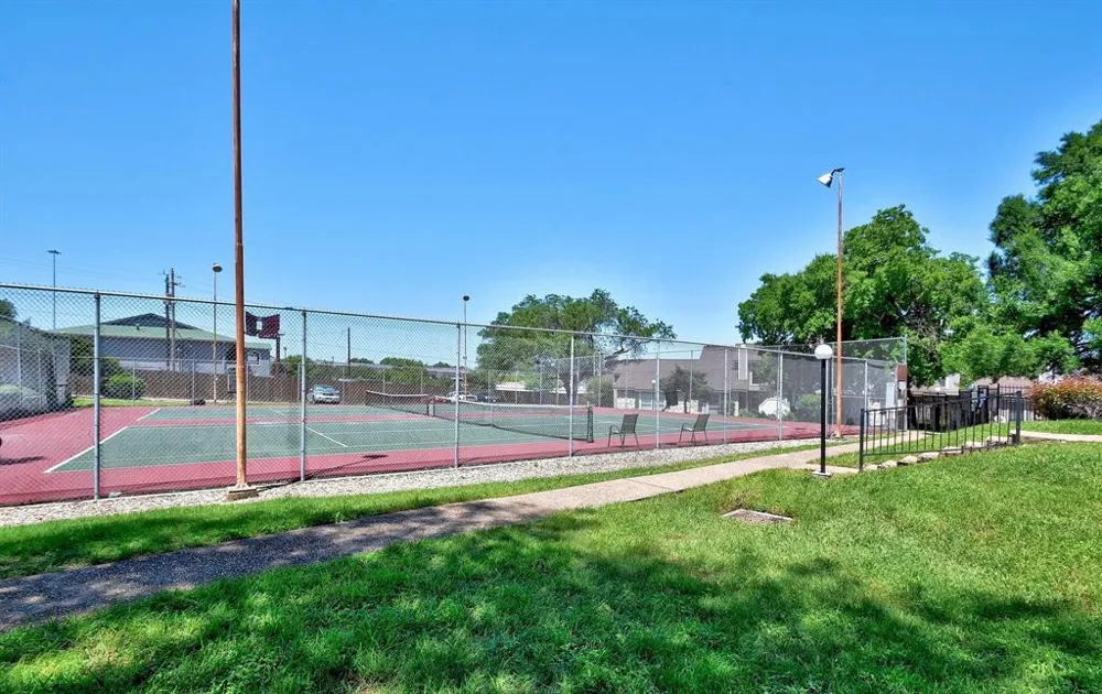 1720 Timber Ridge Rd 166 Road #166 Austin, TX 78741