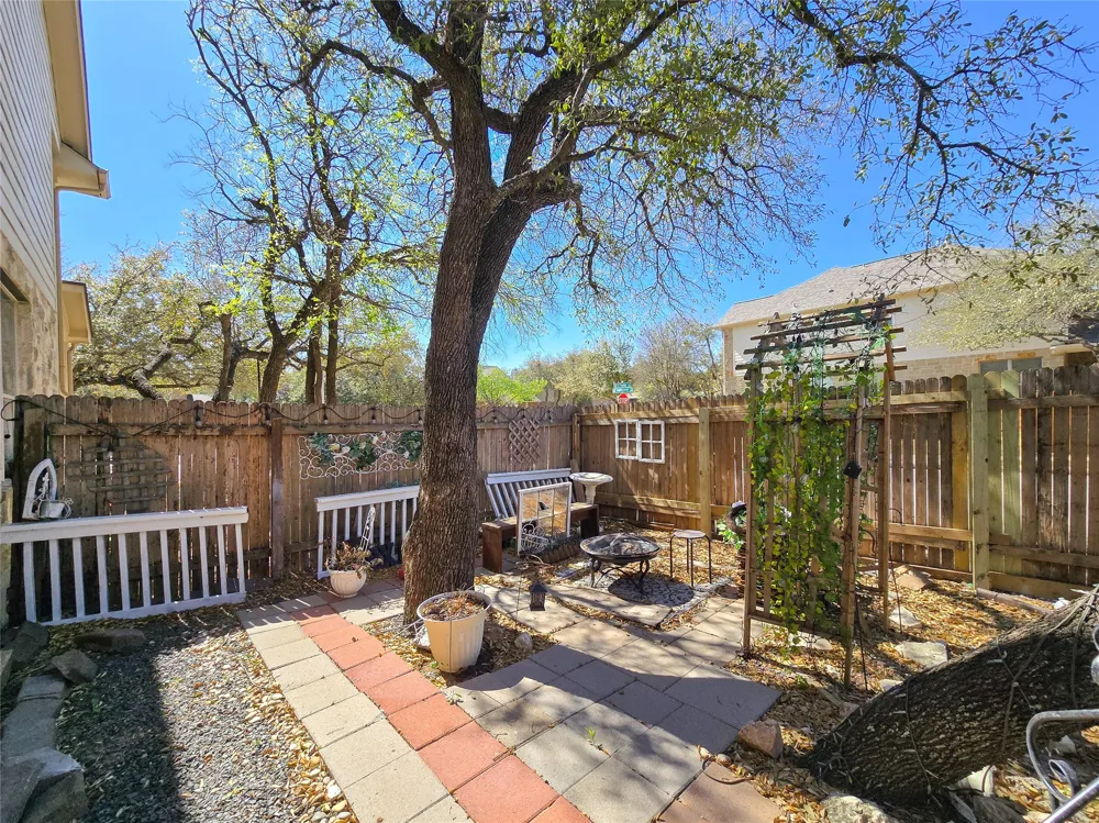600 S Frontier Lane Cedar Park, TX 78613