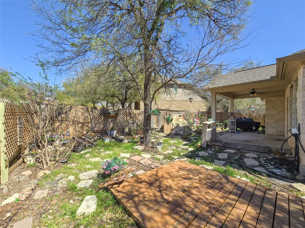 600 S Frontier Lane Cedar Park, TX 78613