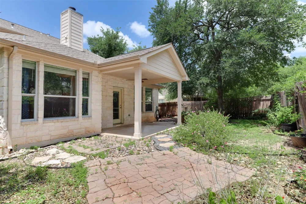 600 S Frontier Lane Cedar Park, TX 78613