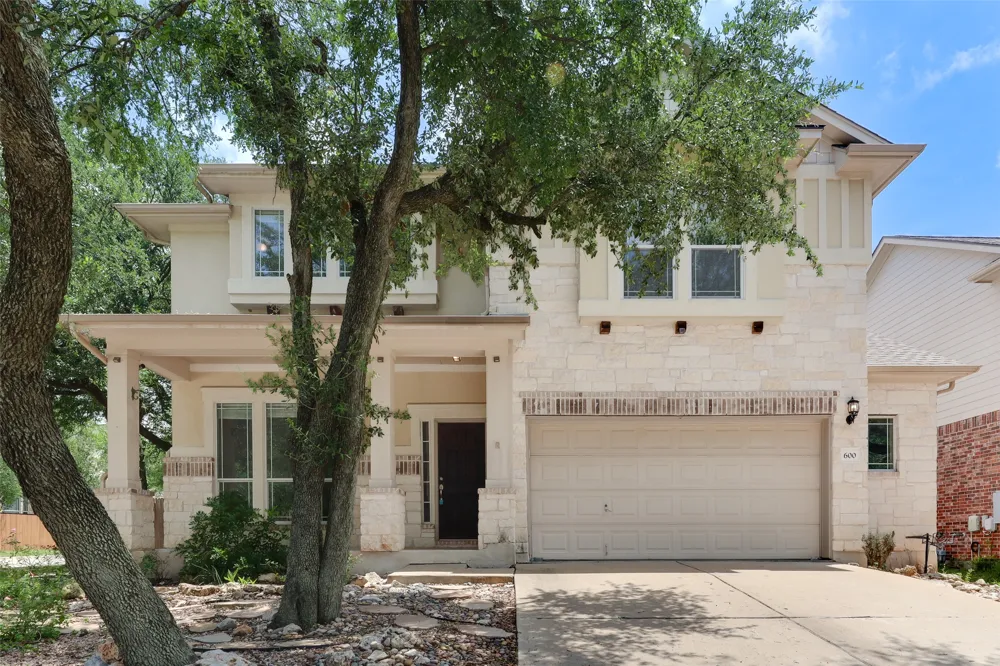 600 S Frontier Lane Cedar Park, TX 78613