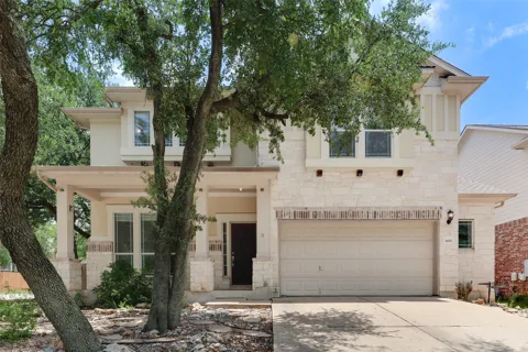 600 S Frontier Lane