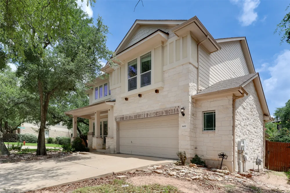 600 S Frontier Lane Cedar Park, TX 78613