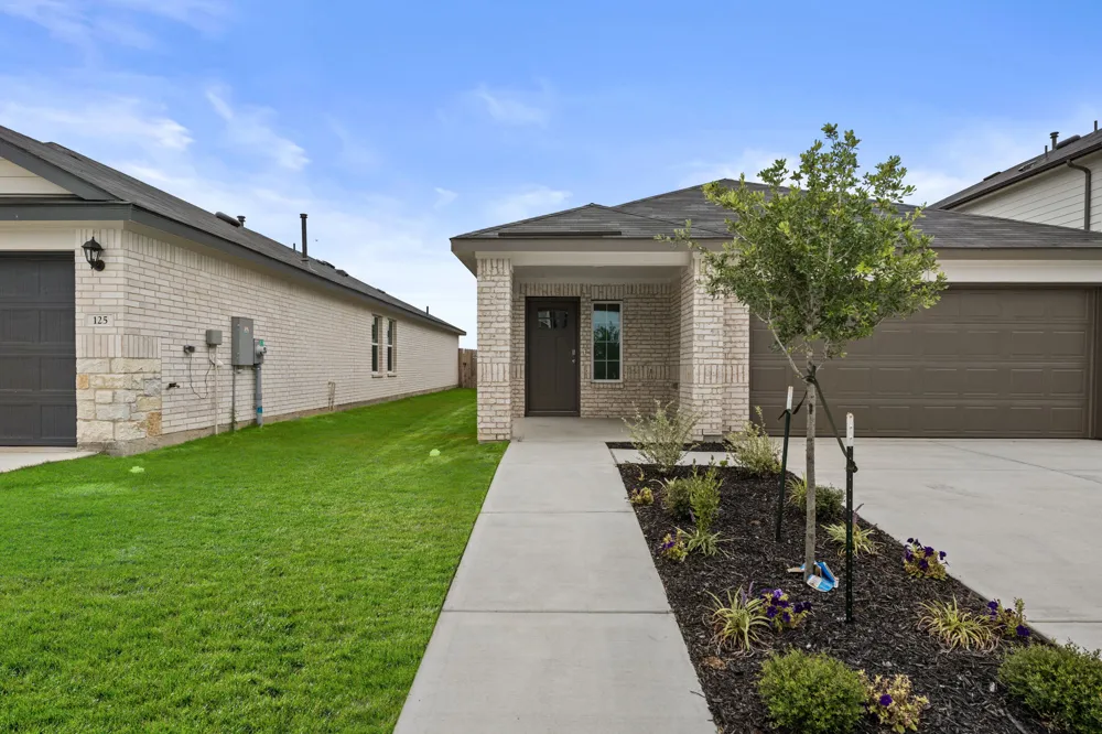 129 RAYMONDVILLE Path San Marcos, TX 78666