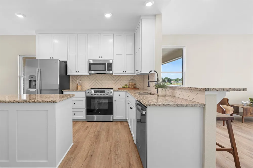 1004 White Tail Cove Lexington, TX 78947
