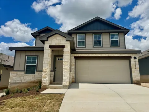 5016 Stockton Lane