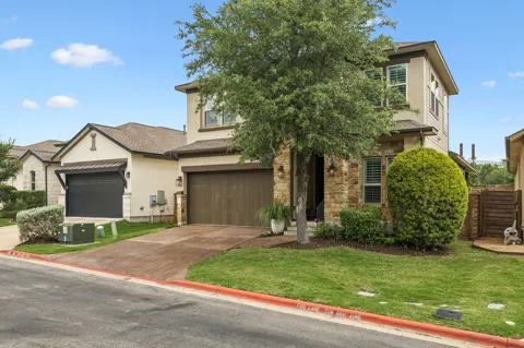 10711 Twisted Elm Drive