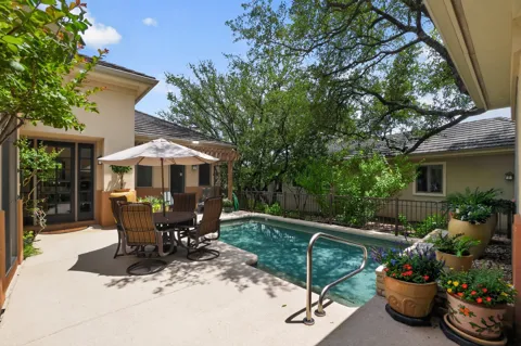 2305 Barton Creek Boulevard #40